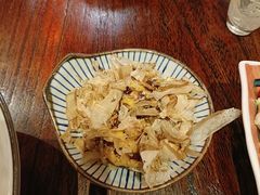 -芥岛(河北大街店)