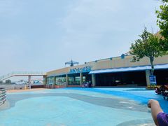 -秦皇岛乐岛海洋王国