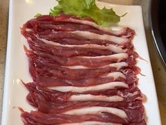-阳坊大都涮羊肉(阳坊总店)