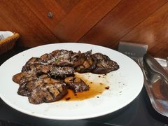 -拉蒂娜·巴西牛排馆 Latina·Brazilian Steakhouse(陆家嘴旗舰店)