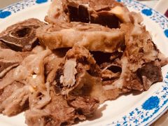 -宁夏国强手抓羊肉·清真菜(未央路凤三店)