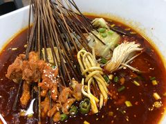 -蜀串香牛杂火锅串串