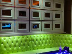 -凯乐迪量贩式KTV(方圆荟·馨宜新天地店)