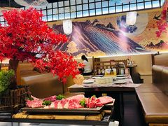 -千寻山野烤肉(中关村店)