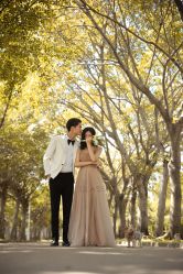 点击看大图 -经典婚纱摄影美学馆·私人定制