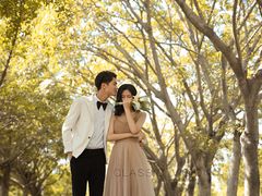 -经典婚纱摄影美学馆·私人定制