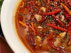 -顺香居·老字号湖北菜(江汉路店)