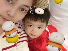 -3号仓库·创意中国菜(嘉兴龙鼎万达店)