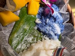 -mango tree芒果树泰国餐厅(青岛万象城店)