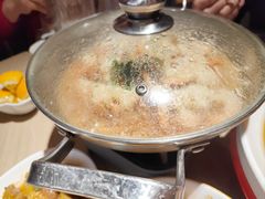 -湘阁里辣(大朗广场店)