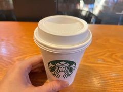 -星巴克(武汉奥山世纪城店)