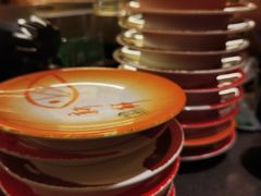 -禾绿寿司·定食·拉面·烧炸(宝安大仟里店)