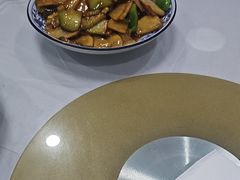 -北大地皖峰饭馆