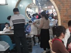-阿串串老火锅(力盟店)