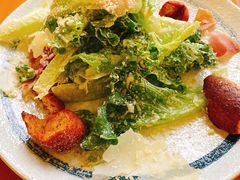 凯撒沙拉-PIZZA BIANCA(万象城店)