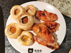 -嘿嘟嘟·肋条烧肉放题(爱融荟城店)