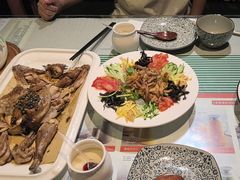-谷语桃源(金色现河店)