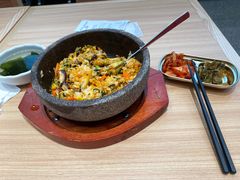 -米村拌饭(海林店)
