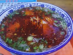 -伊穆祥牛肉面总店·清真