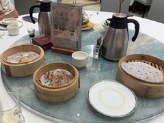 -喜宴又一村·粤菜·茶点·海鲜(壹方天地店)