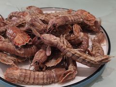 -天天鱼港·海鲜·鲅鱼水饺·招牌烤鸭(黄骅店)