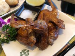-添好运点心专门店(百老汇店)