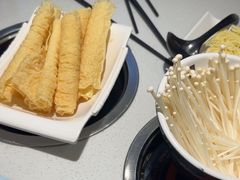 -湯島涮小火锅(余姚五彩城店)