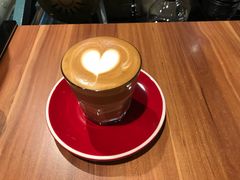 -Gee Coffee Roasters(万象城店)