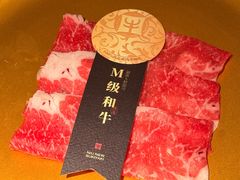 -牛New寿喜烧(金茂览秀城店)