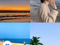 -日照灯塔风景区