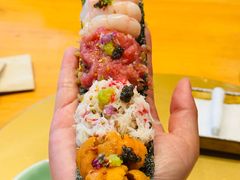 -鮨冠OMAKASE食べ放题(北京首店)