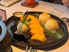 -月芽·自由餐厅·西溪湿地餐厅