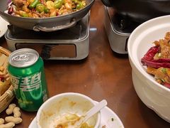 -肖记公安牛肉鱼杂馆·省级非物质文化遗产(三角路直营店)