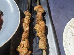-伊带伊路新疆美食府(呼家楼店)