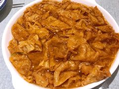 独面筋-振生清真饭店(永安道店)