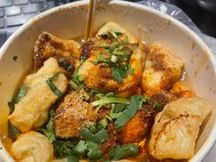 -中北世纪城夜市小吃街CENURY CITY