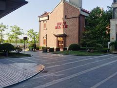 -恒生万鹂广场(唐镇店)