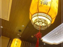 大堂-香园茶社·金陵小灶(老门东店)