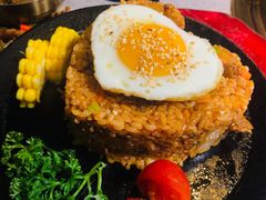 -妥妥烤肉料理(昙华林店)