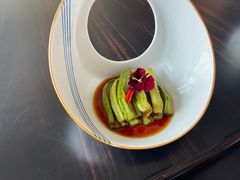 -新骏景万豪酒店·万豪中餐厅