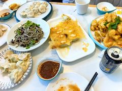 -叁拾壹克饺子·东北菜(国贸店)