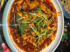 -人民公社大食堂(顺义总店)