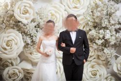 -蒙娜丽莎婚纱摄影(南门店)