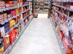 -Olé精品超市(广州太古汇店)
