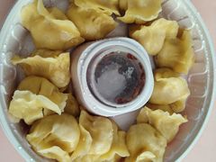 -那家老院子东北菜·饺子·小鸡炖蘑菇(艳华街店)