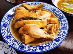 -兰边碗(鼓楼店)
