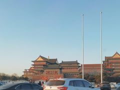 -大明幻境第一城