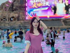 -美的鹭湖探索王国