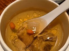 -湘湖逍遥庄园·水漾中餐厅