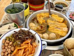 -顶上头·螺蛳火锅(五一新村店)